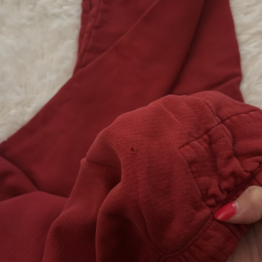 Free city sweatpants - Picture 3 of 4